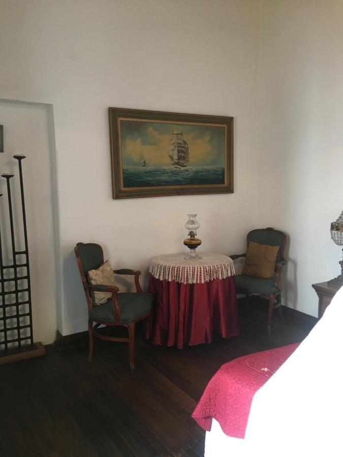 מלון צ'יוואווה San Felipe El Real מראה חיצוני תמונה