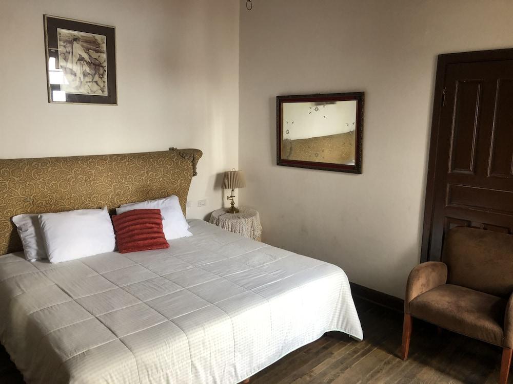 מלון צ'יוואווה San Felipe El Real מראה חיצוני תמונה